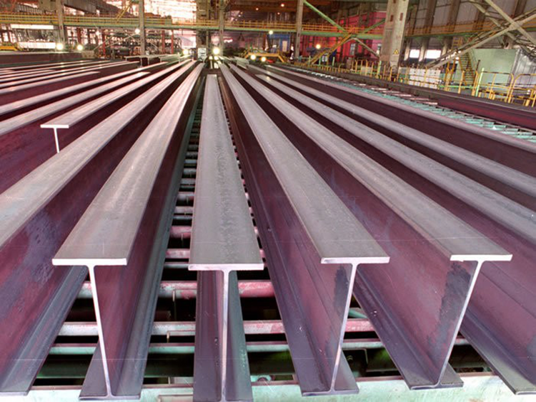 قیمت تیرآهن | فولادکو 