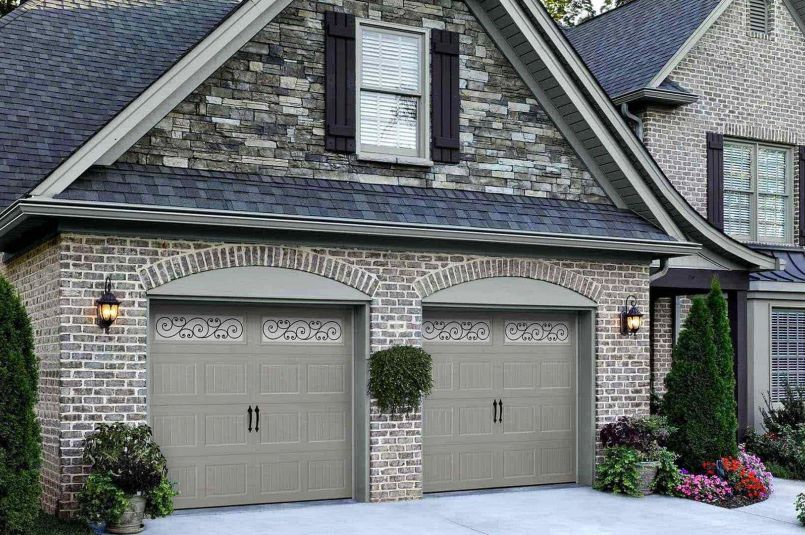 What you need to know about garage door waterproofing