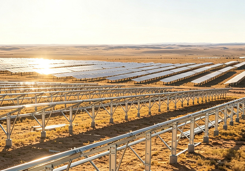 Steadfast in Change – FarSun Embraces the New Era of PV with Global Partners