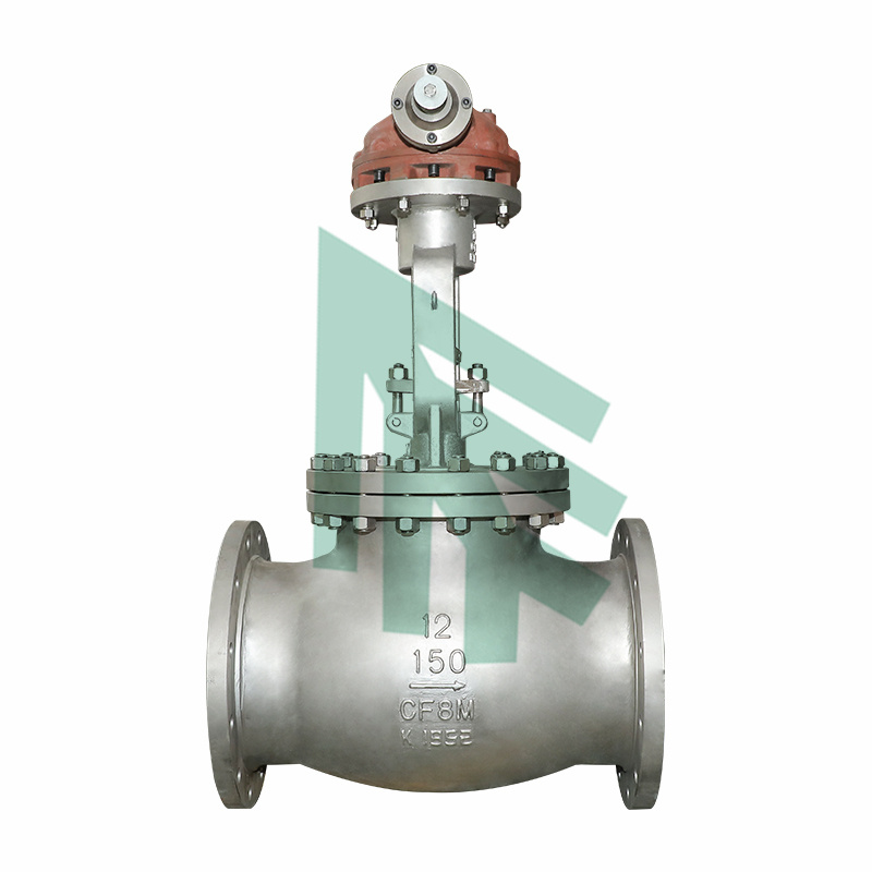 Reasonable price China Industrial 600lb/900lb/1500lb Forged Steel Butt Welded Globe Valve