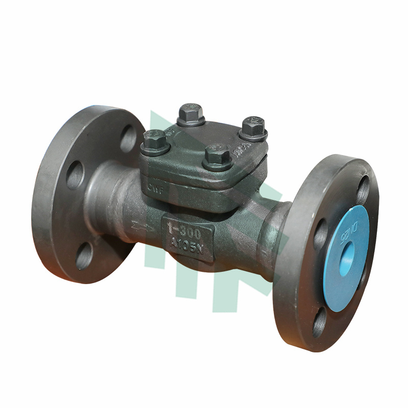 Quots for China High Pressure High Temperature Wcb CS Ss Stainless Steel Flanged FF Forged Steel Gate Valve