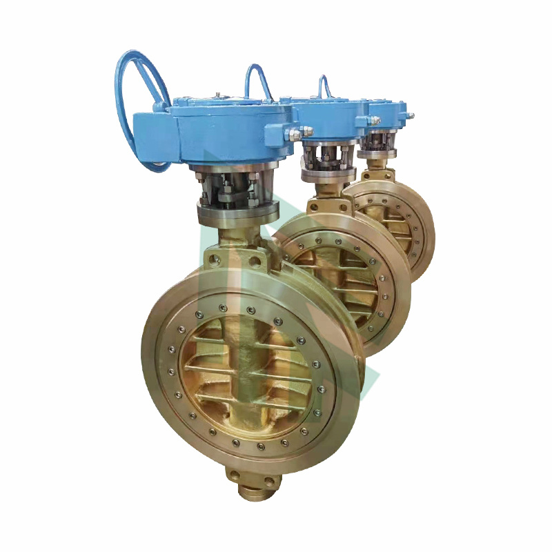 Wafer Butterfly Valves,high performance