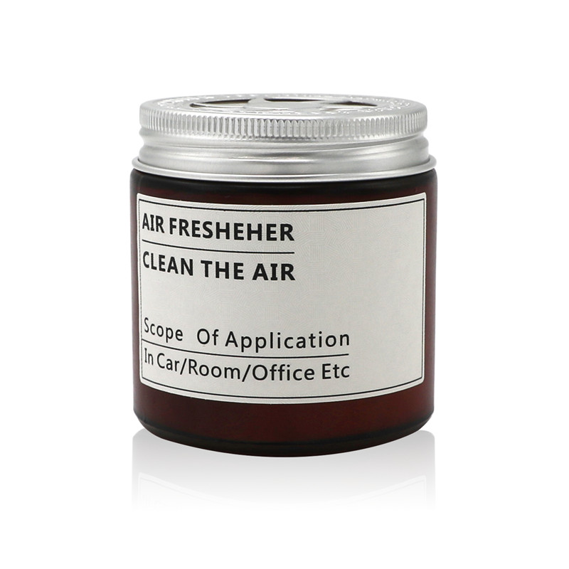 Solid Scented Air Freshener