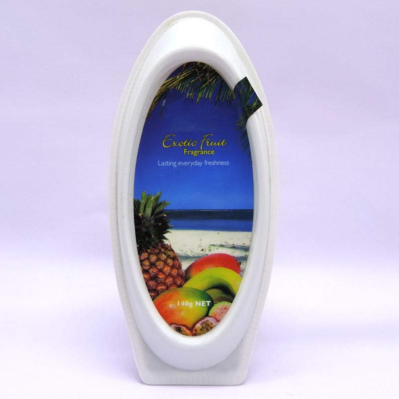 Shoe Shape Auto Air Fresheners - High Quality & Best Selling 1*140g