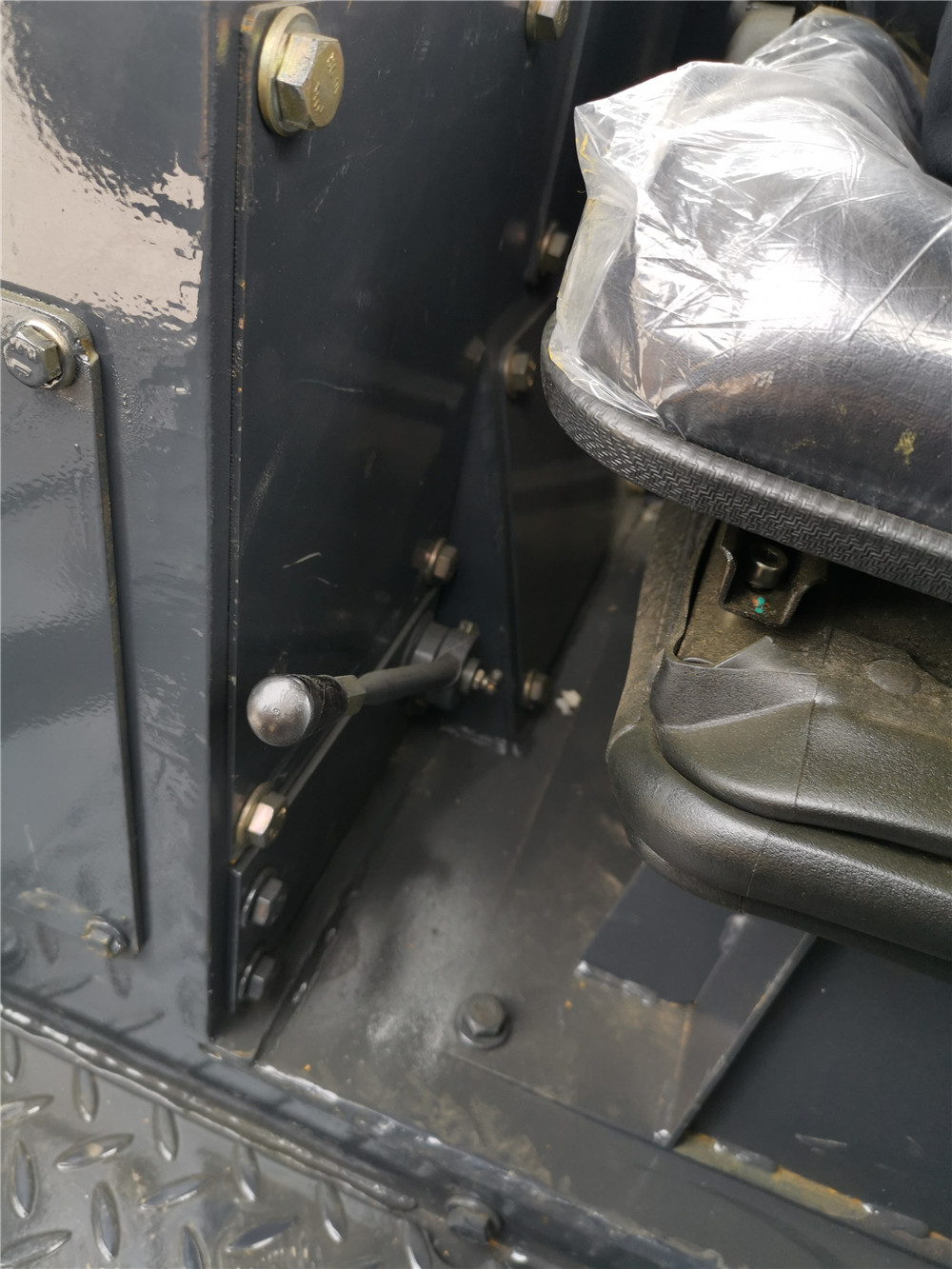 Introducing the GTY160 Bulldozer Efficiency Meets Durability4 (9)tix