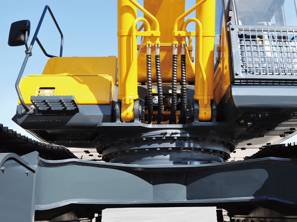 ZG750 Crawler Hydraulic Excavator (13)5l2