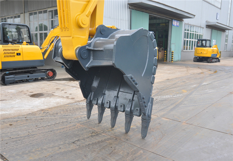 ZG360 Crawler Hydraulic Excavator (2)qe9