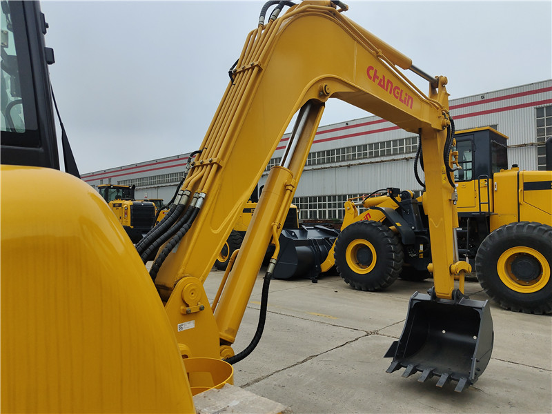 ZG065S Hydraulic Excavator Specifications (9)pvy