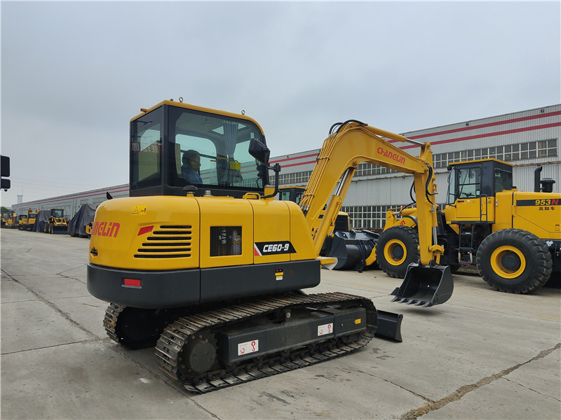 ZG065S Hydraulic Excavator Specifications (24)mf9