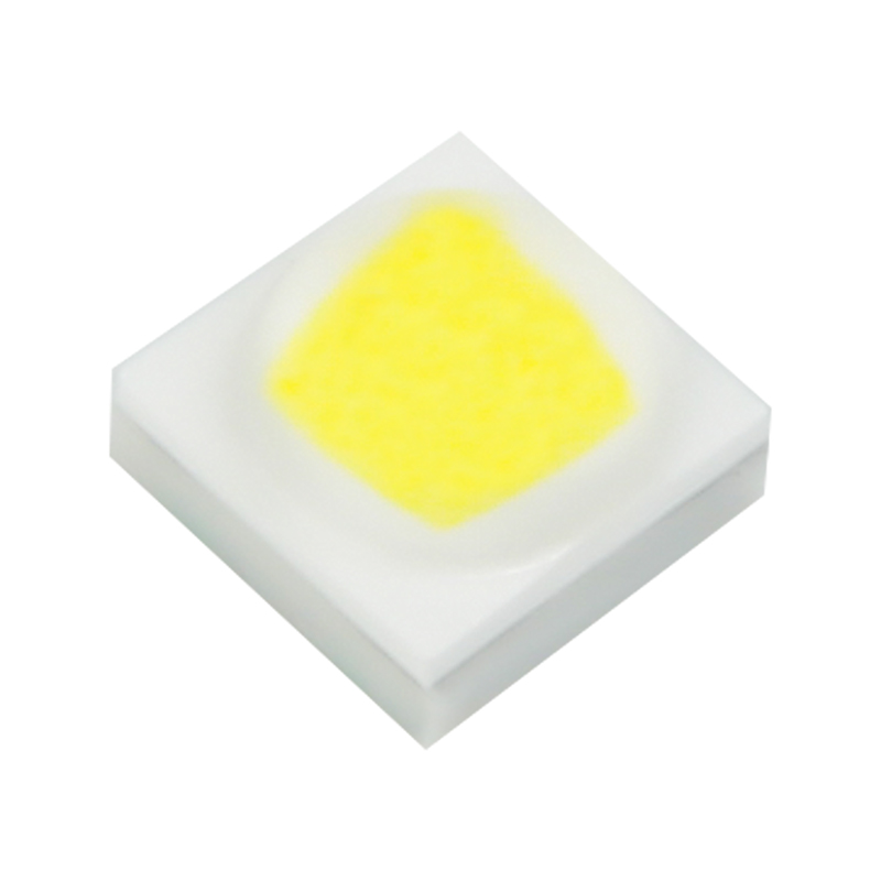 LED BD de cerámica 2525 de alta potencia de 2 W con lente