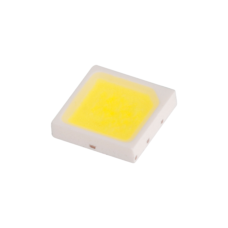 LED de alta eficiência e alta confiabilidade EMC 3030 1,5W
