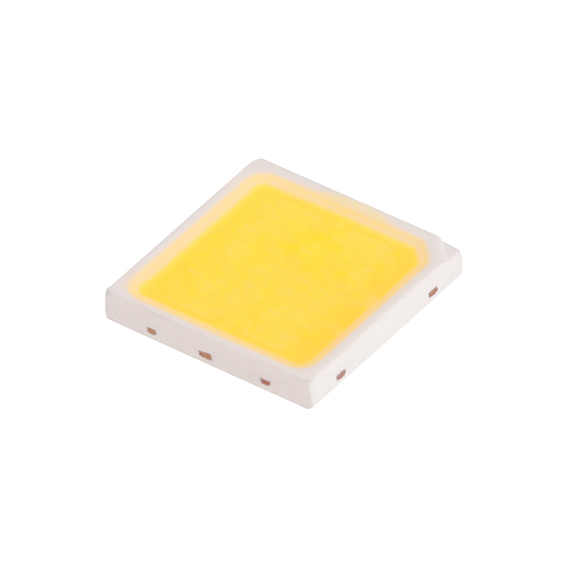 Lapisan Anti Sulfurisasi Bersalut EMC 5050 9V 5W LED Kuasa Tinggi