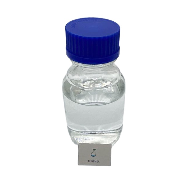 Vysoká čistota Laurocapram (Azone) rozpustný v oleji a vo vode rozpustný CAS 59227-89-3