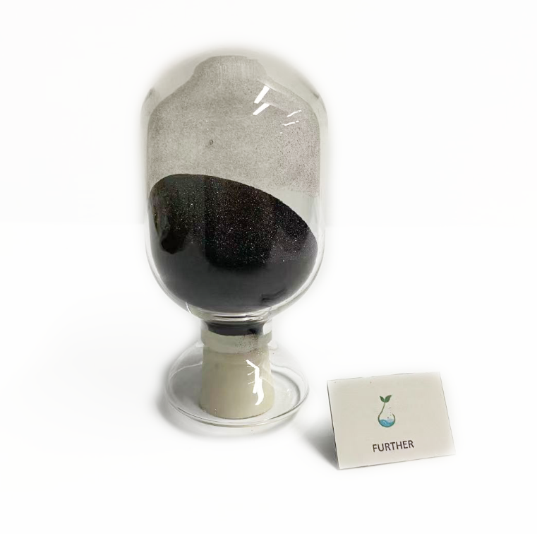 Carbon 70 Fullerene C70 pulveris ar tīrību 95%, 99%, 99,5%, 99,9%