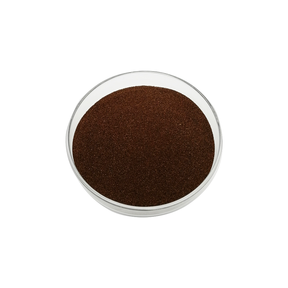 Nanopartiċelli tal-Ossidu tal-Manganiż (Nano MnO2 50nm 99.5%)