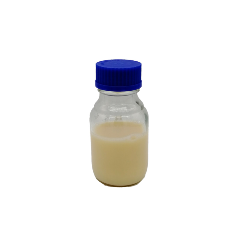 Guwantis hilaw nga materyal nga liquid nitrile Carboxyl NBR Latex/carboxylated nitrile latex