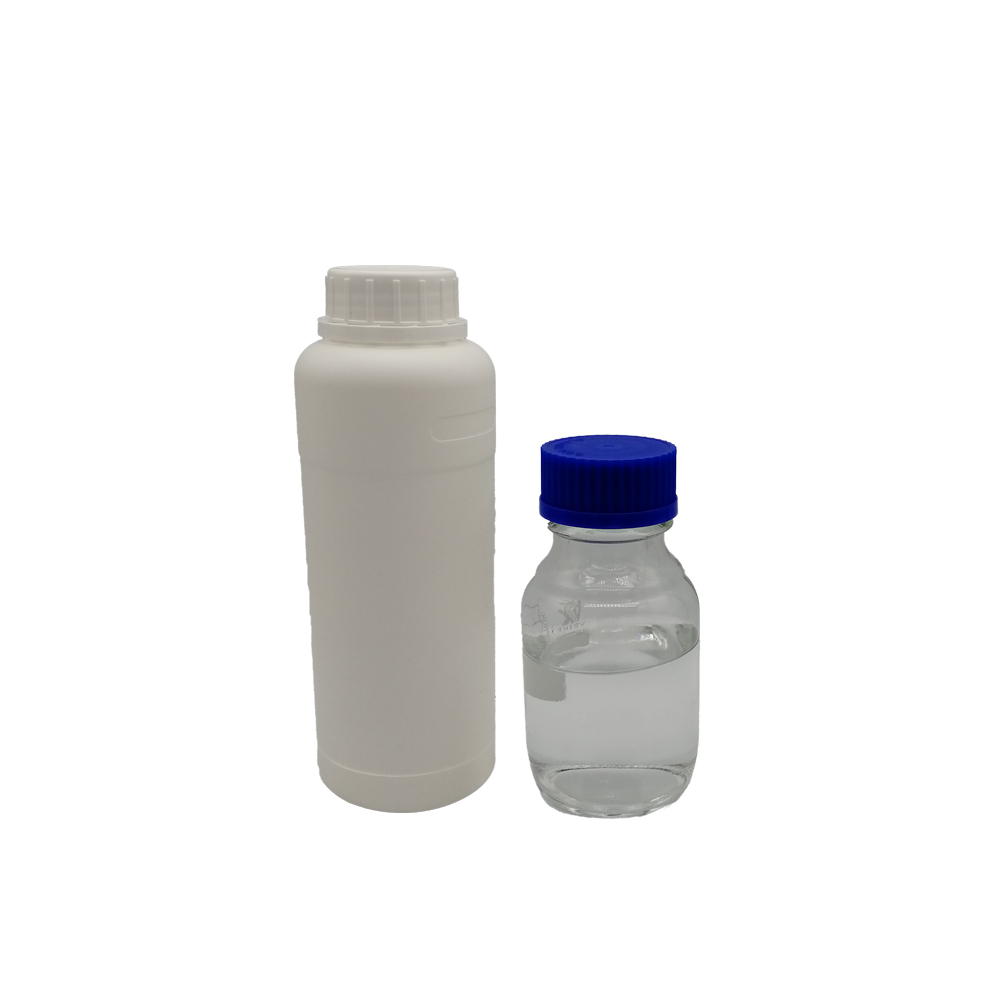 Kinijos gamykla siūlo gerą plastifikatorių butilo benzilftalatą / BBP CAS 85-68-7