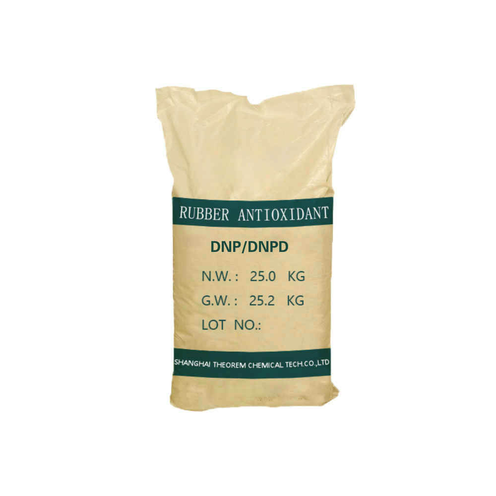 Offre d'usine bon prix antioxydant DNP/DNPD/N, N'-Di-2-naphtyl-p-phénylènediamine CAS 93-46-9