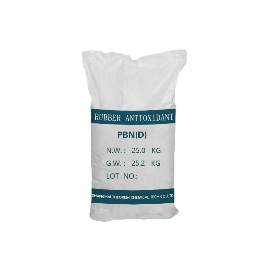 Offerta di fabbrica buon prezzo Antiossidante PBN(D)/N-fenil-2-naftilammina CAS 135-88-6