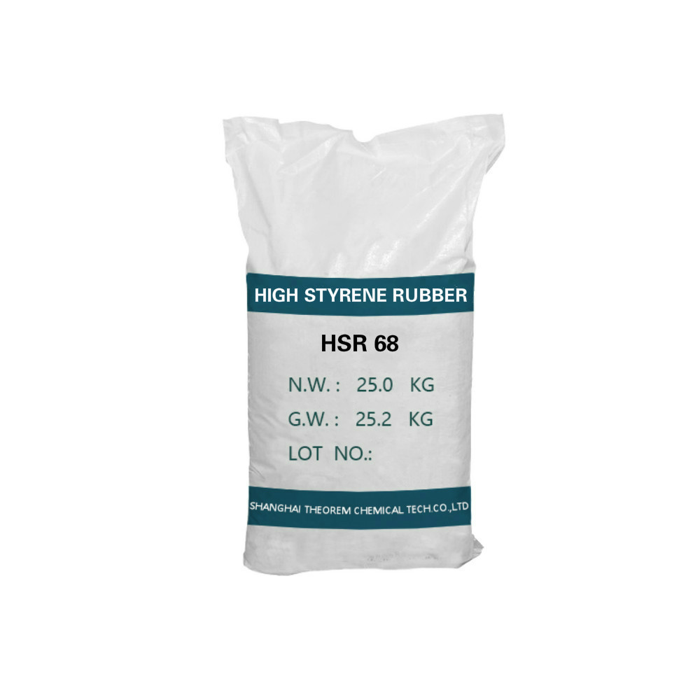 Нархи хуб резини стироли баланд / HSR 60 / HSR 68 / HSR 80 / HSR 85