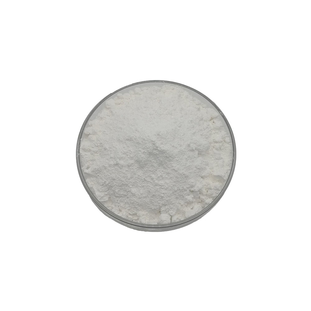 High quality Pharmaceutical grade 99% Folinic acid powder cas 58-05-9