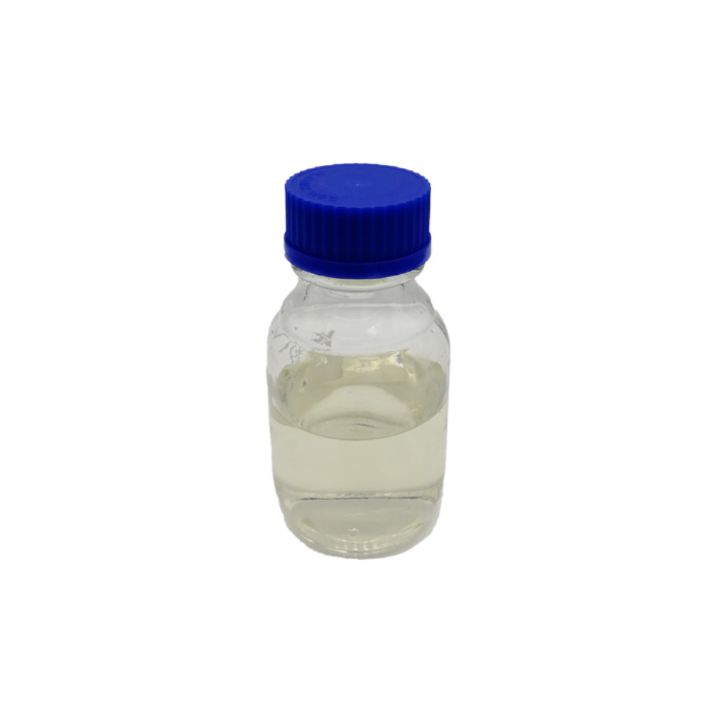 Kualiti tinggi 99.8% DMEA N,N-Dimetil etanolamin CAS 108-01-0