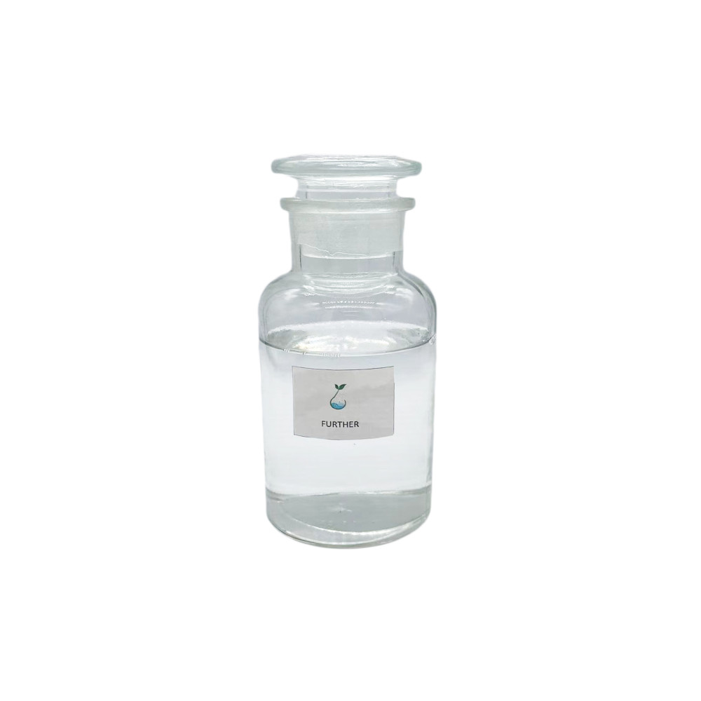 سورفکتانت مایع 30% LDAO لوریل دی متیل آمین اکسید CAS 1643-20-5