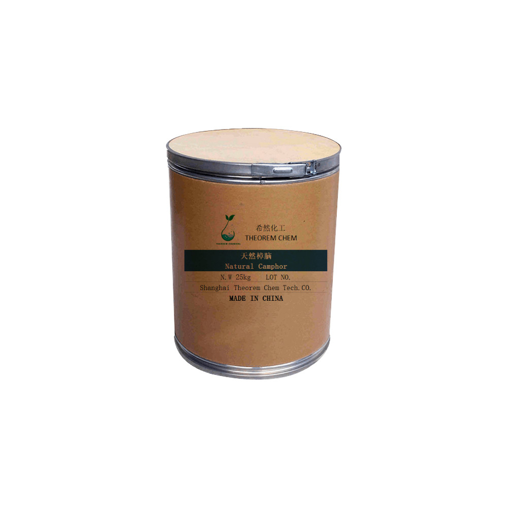 100% Pure and Natural Camphor powder cas 76-22-2