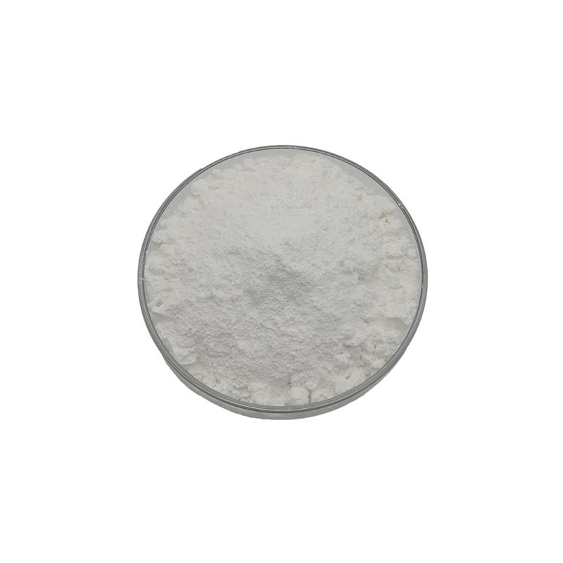 Pó de nitrato de bário de alta qualidade Ba (NO3) 2 com bom preço Cas 10022-31-8