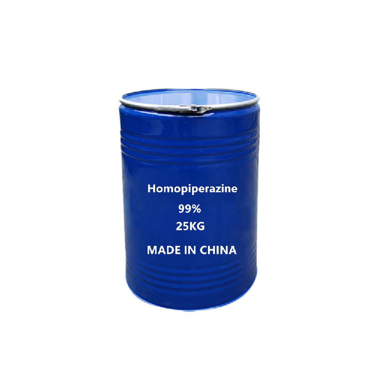2021 High quality  Dmso In Pharmaceutical  - 99%min Homopiperazine cas 505-66-8 - Theorem