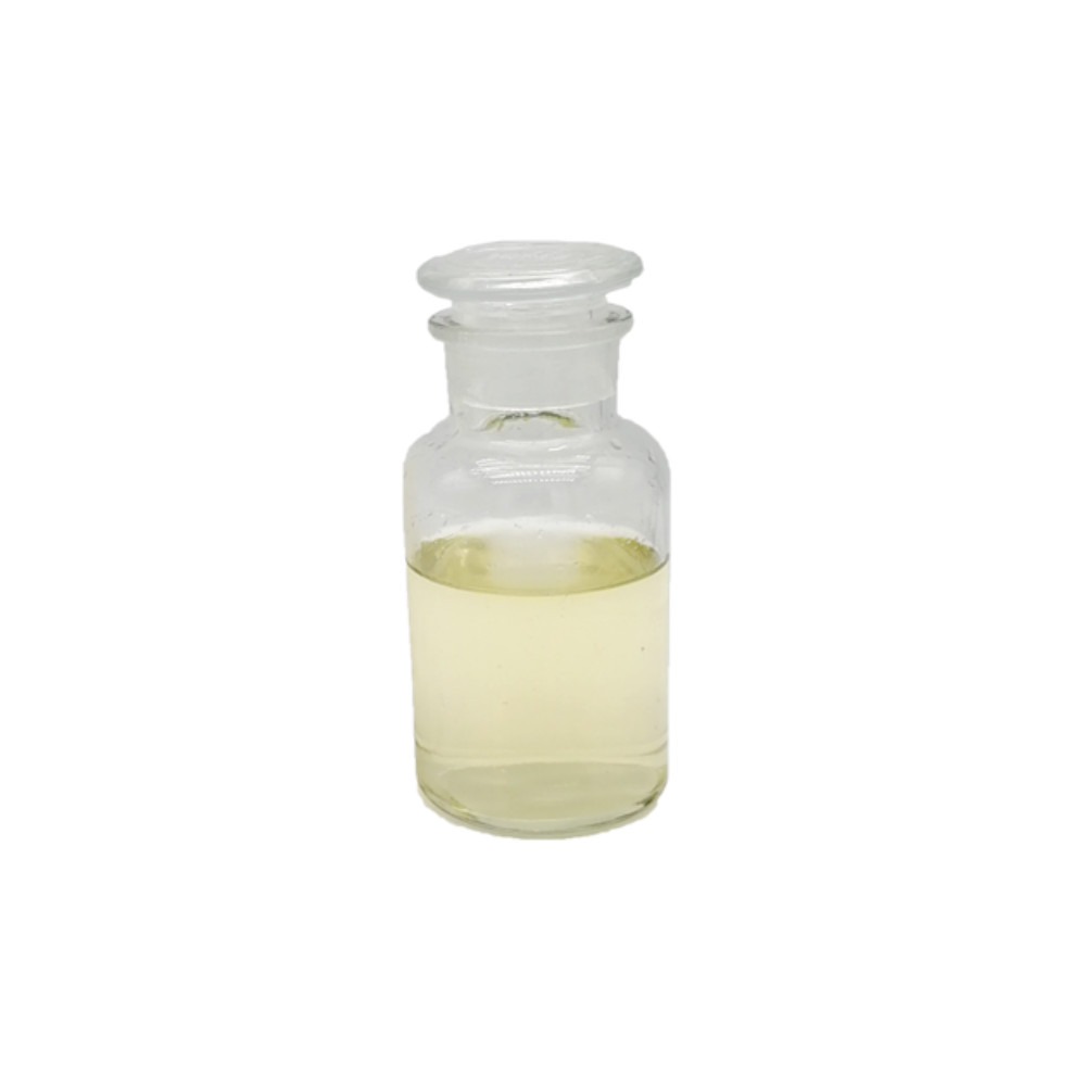 Cheap price  Diethylene Glycol Methyl Ethyl Ether(Demee)  -
 Unsaturated Block Polyethers of E Series(MAPEN、APEN) - Theorem