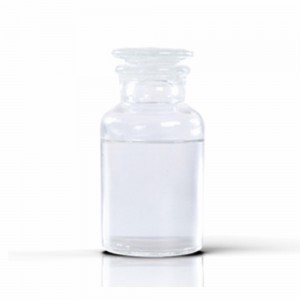 Plastificante Dioctyl Sebacate DOS CAS 122-62-3