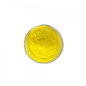 hoge kwaliteit 99% min co-enzym Q10 (Ubidecarenone) CAS 303-98-0