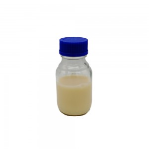 Käsineiden raaka-aine nestemäinen nitriili Carboxyl NBR Lateksi/ karboksyloitu nitriililateksi