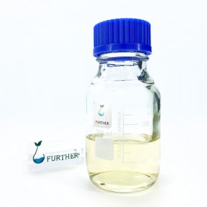 Àidseant tarraing P350 / Dimethylheptyl methyl phosphate