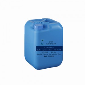 Kitajska Ugodna cena proizvajalca 99,9 % 1,3-propan sulton (1,3-PS) CAS 1120-71-4