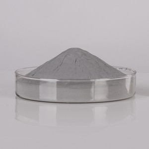 Renhet 99,8 % kväve Atomiserat Sfäriskt aluminiumpulver/ Atomiserat aluminiumpulver/ Sfäriskt aluminiumpulver