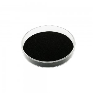 Mis oksidi Nanoparticles (Nano CuO 40nm 99,9%)
