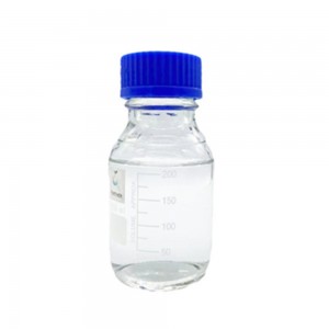  70% អាស៊ីត glycolic រាវ CAS 79-14-1 អាស៊ីត Hydroxyacetic;  អាស៊ីតអាល់ហ្វា - Hydroxyacetic