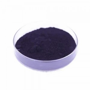 High Purity 99.99% WCl6 Powder Tungsten Chloride CAS 13283-01-7
