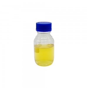 3- (3-Trifluorometilfenil) propion kislotasy 99% CAS 585-50-2