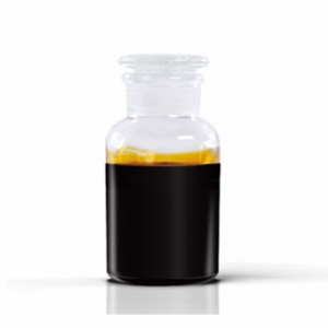 Catocene CAS 37206-42-1 atau CAS 69279-97-6 2,2′-Bis(ethylferrocenyl)propana (catocene)