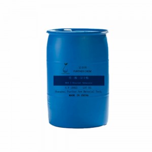 Plasticizer Dibutyl Sebacate DBS CAS 109-43-3