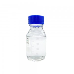 I-Plasticizer Dibutyl Sebacate DBS CAS 109-43-3