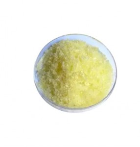 Cloruro de 3-nitrobencenosulfonilo CAS 121-51-7