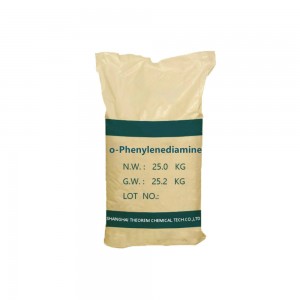 o-Fenyleendiamine 95% min CAS 95-54-5