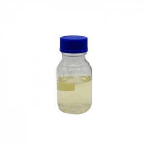 Заводская поставка 20% БИТ 1,2-бензотиазолин-3-он CAS 2634-33-5