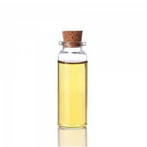 100% čistý a prírodný esenciálny olej Zázvorový olej