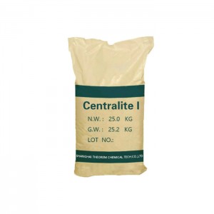 duftform Centralite I Cas 85-98-3 N,N'-Diethyl-N,N'-diphenylurea