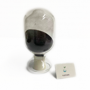 Carbon 70 Fullerene C70 σκόνη με καθαρότητα 95%, 99%, 99,5%, 99,9%